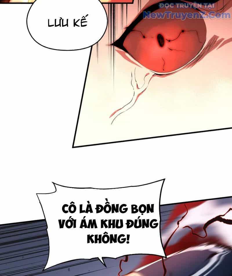 Hung Tinh Mê Hoặc - Máy Mô Phỏng Loạn Thế - Chương 1 - ảnh 135