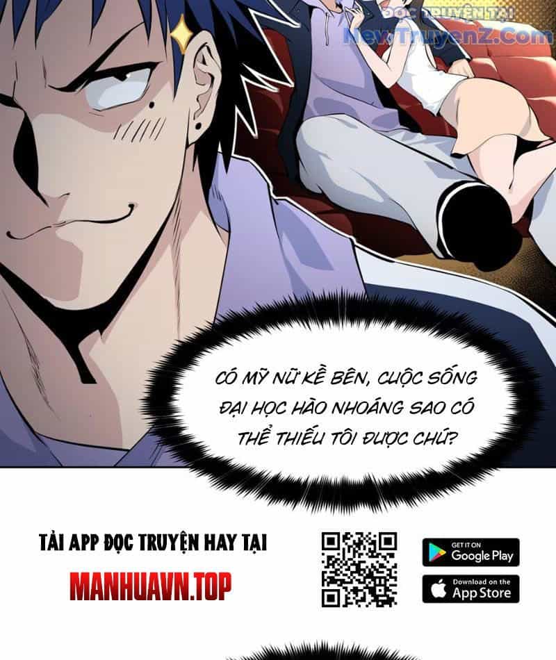 Hung Tinh Mê Hoặc - Máy Mô Phỏng Loạn Thế - Chương 1 - ảnh 18