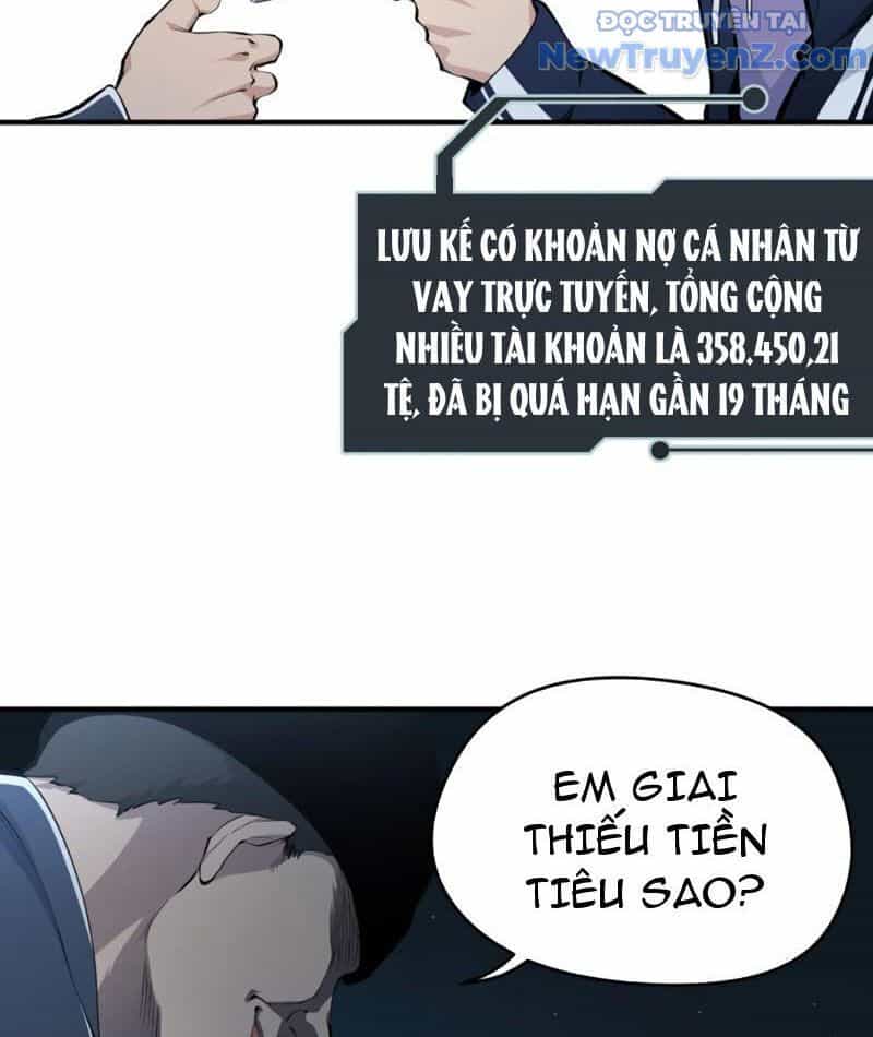 Hung Tinh Mê Hoặc - Máy Mô Phỏng Loạn Thế - Chương 1 - ảnh 20