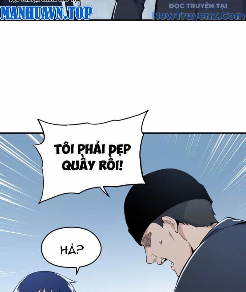 Hung Tinh Mê Hoặc - Máy Mô Phỏng Loạn Thế - Chương 1 - ảnh 29