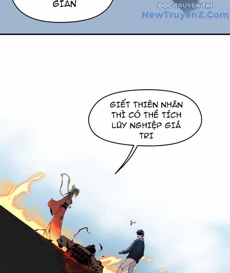 Hung Tinh Mê Hoặc - Máy Mô Phỏng Loạn Thế - Chương 1 - ảnh 88