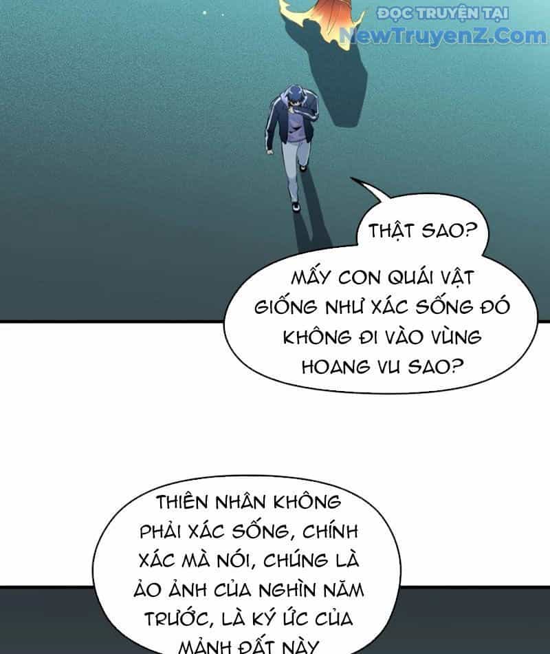 Hung Tinh Mê Hoặc - Máy Mô Phỏng Loạn Thế - Chương 1 - ảnh 96
