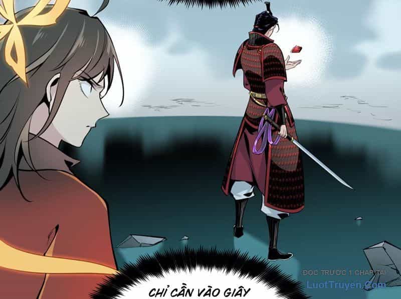 Hung Tinh Mê Hoặc - Máy Mô Phỏng Loạn Thế - Chương 10 - ảnh 152