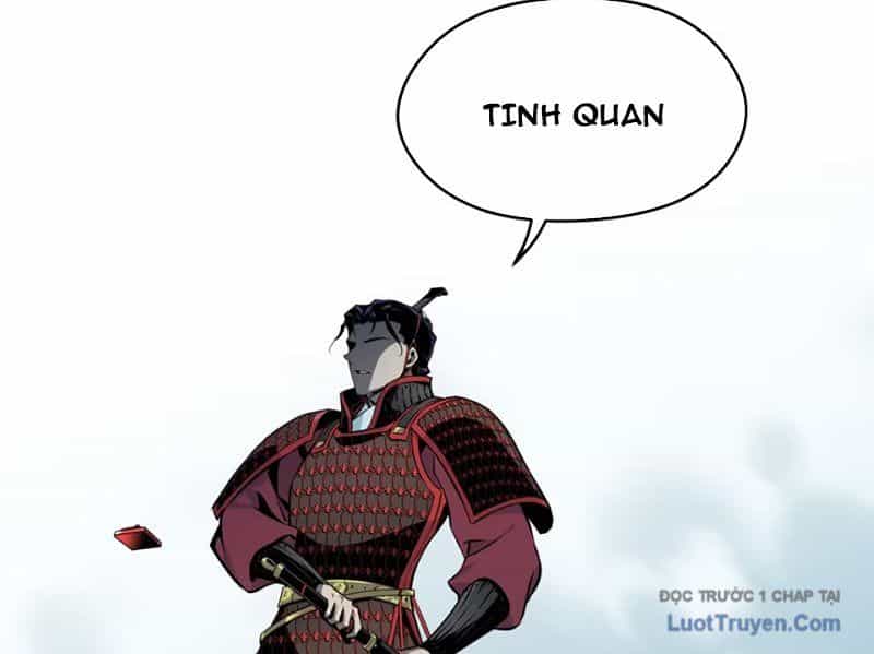 Hung Tinh Mê Hoặc - Máy Mô Phỏng Loạn Thế - Chương 10 - ảnh 165