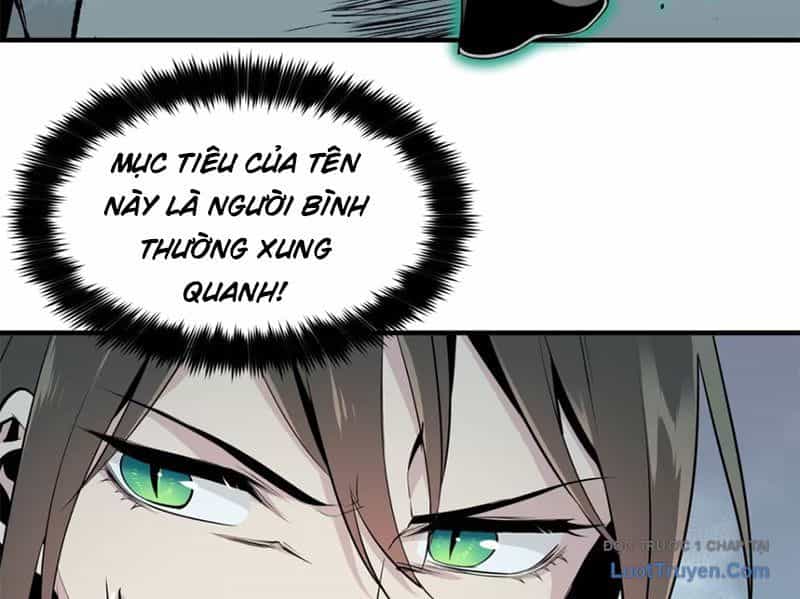 Hung Tinh Mê Hoặc - Máy Mô Phỏng Loạn Thế - Chương 10 - ảnh 27
