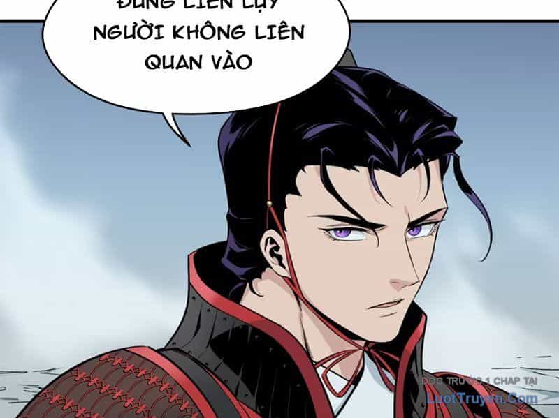 Hung Tinh Mê Hoặc - Máy Mô Phỏng Loạn Thế - Chương 10 - ảnh 29