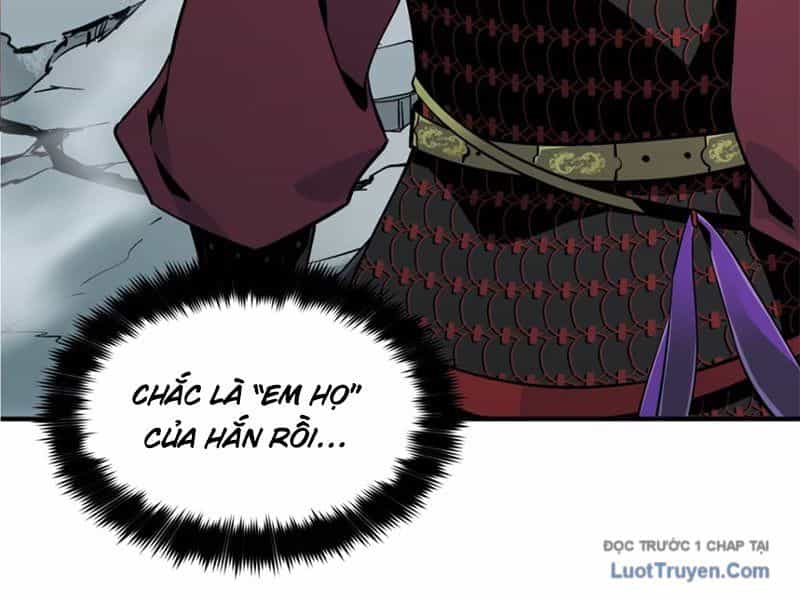 Hung Tinh Mê Hoặc - Máy Mô Phỏng Loạn Thế - Chương 10 - ảnh 4