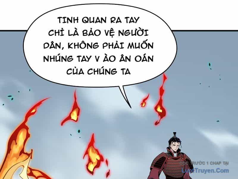 Hung Tinh Mê Hoặc - Máy Mô Phỏng Loạn Thế - Chương 10 - ảnh 51