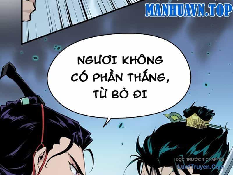 Hung Tinh Mê Hoặc - Máy Mô Phỏng Loạn Thế - Chương 10 - ảnh 70