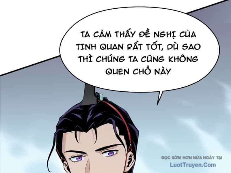 Hung Tinh Mê Hoặc - Máy Mô Phỏng Loạn Thế - Chương 11 - ảnh 104