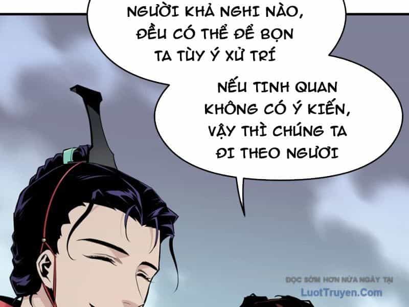 Hung Tinh Mê Hoặc - Máy Mô Phỏng Loạn Thế - Chương 11 - ảnh 107