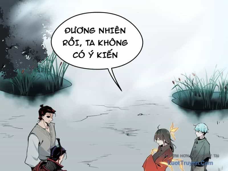 Hung Tinh Mê Hoặc - Máy Mô Phỏng Loạn Thế - Chương 11 - ảnh 111