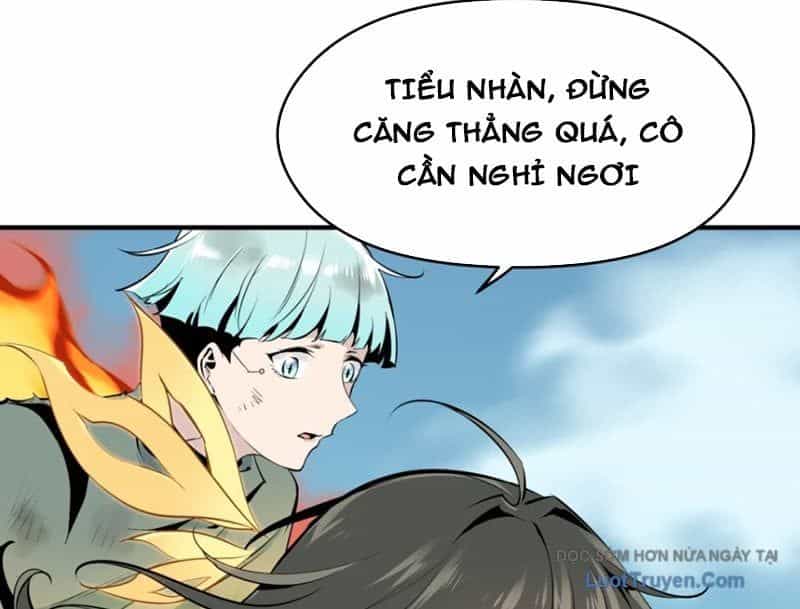 Hung Tinh Mê Hoặc - Máy Mô Phỏng Loạn Thế - Chương 11 - ảnh 120