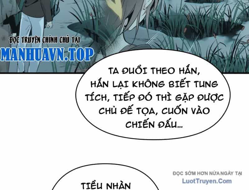 Hung Tinh Mê Hoặc - Máy Mô Phỏng Loạn Thế - Chương 11 - ảnh 125