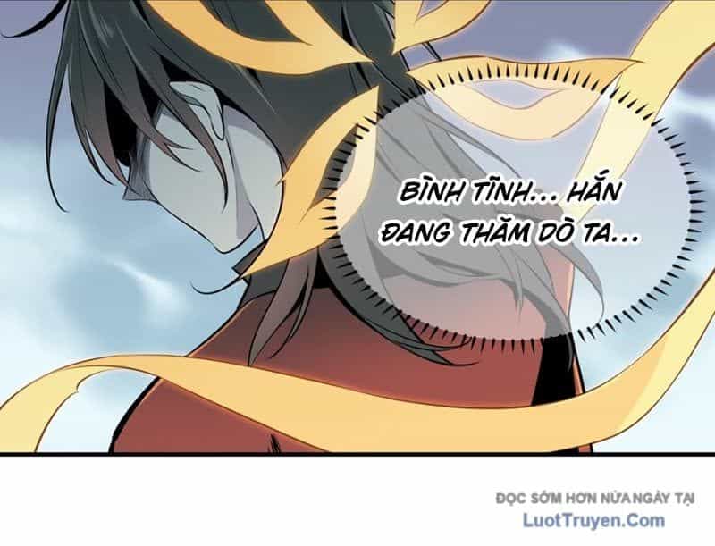 Hung Tinh Mê Hoặc - Máy Mô Phỏng Loạn Thế - Chương 11 - ảnh 14