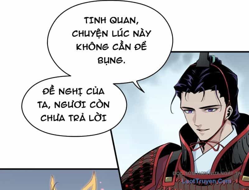 Hung Tinh Mê Hoặc - Máy Mô Phỏng Loạn Thế - Chương 11 - ảnh 43