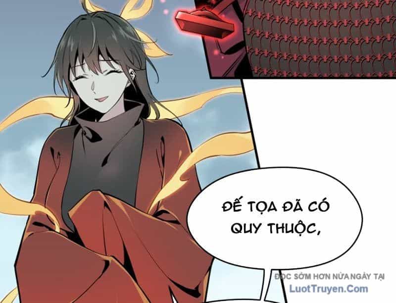 Hung Tinh Mê Hoặc - Máy Mô Phỏng Loạn Thế - Chương 11 - ảnh 44