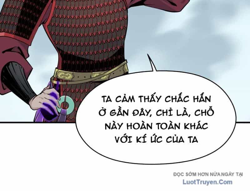 Hung Tinh Mê Hoặc - Máy Mô Phỏng Loạn Thế - Chương 11 - ảnh 49