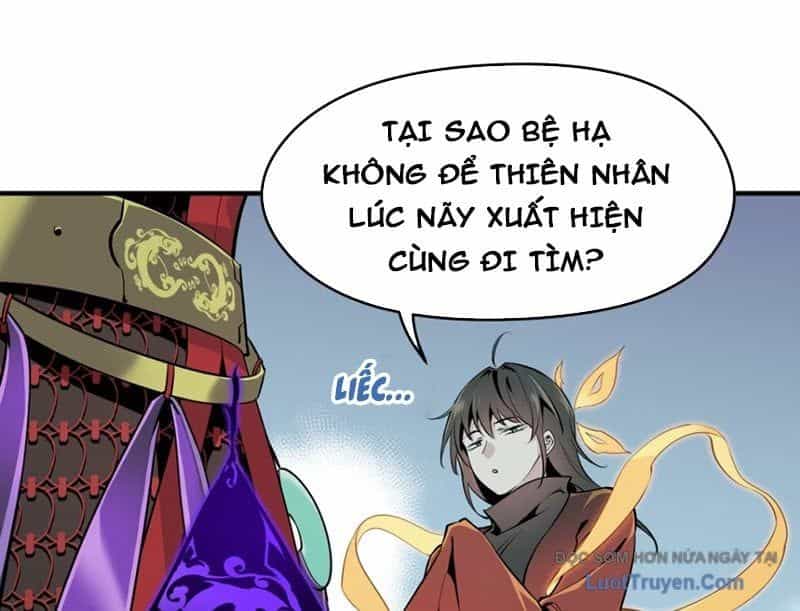 Hung Tinh Mê Hoặc - Máy Mô Phỏng Loạn Thế - Chương 11 - ảnh 50