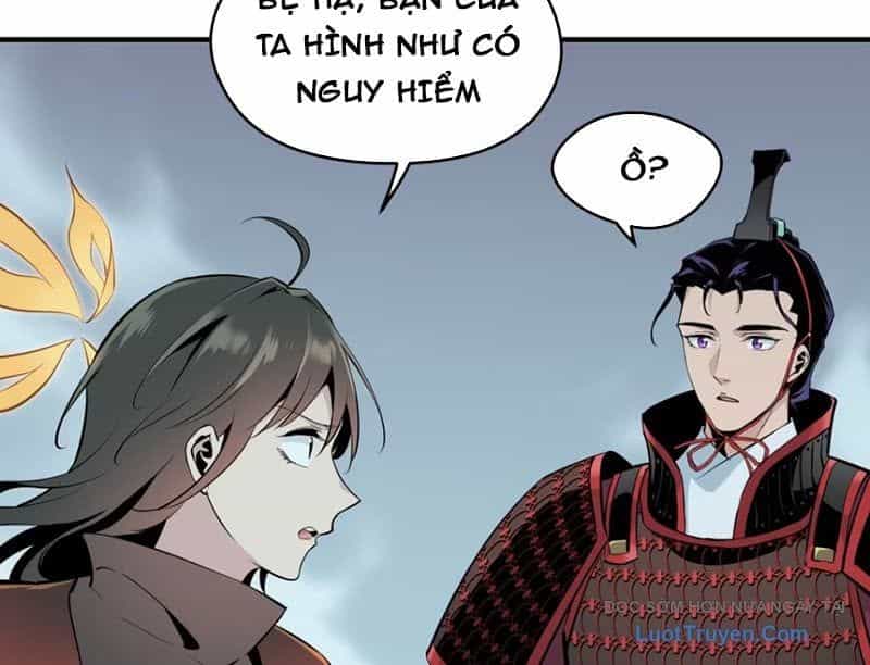Hung Tinh Mê Hoặc - Máy Mô Phỏng Loạn Thế - Chương 11 - ảnh 57
