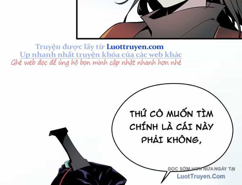 Hung Tinh Mê Hoặc - Máy Mô Phỏng Loạn Thế - Chương 11 - ảnh 6