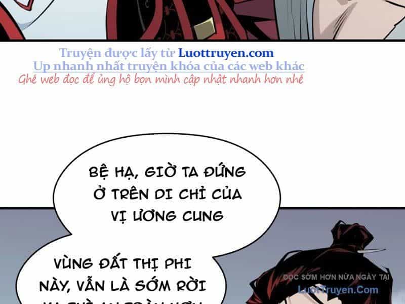 Hung Tinh Mê Hoặc - Máy Mô Phỏng Loạn Thế - Chương 11 - ảnh 93