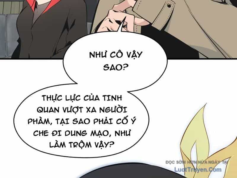 Hung Tinh Mê Hoặc - Máy Mô Phỏng Loạn Thế - Chương 12 - ảnh 153