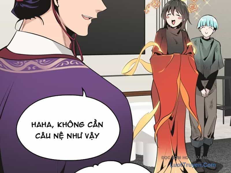Hung Tinh Mê Hoặc - Máy Mô Phỏng Loạn Thế - Chương 12 - ảnh 24