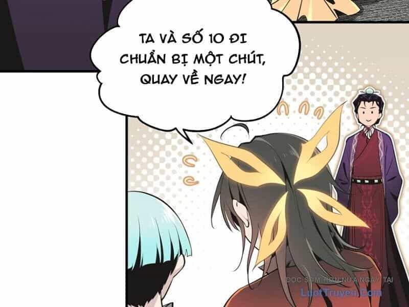 Hung Tinh Mê Hoặc - Máy Mô Phỏng Loạn Thế - Chương 12 - ảnh 25