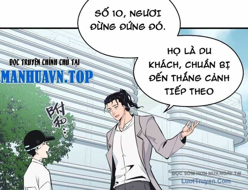 Hung Tinh Mê Hoặc - Máy Mô Phỏng Loạn Thế - Chương 13 - ảnh 31