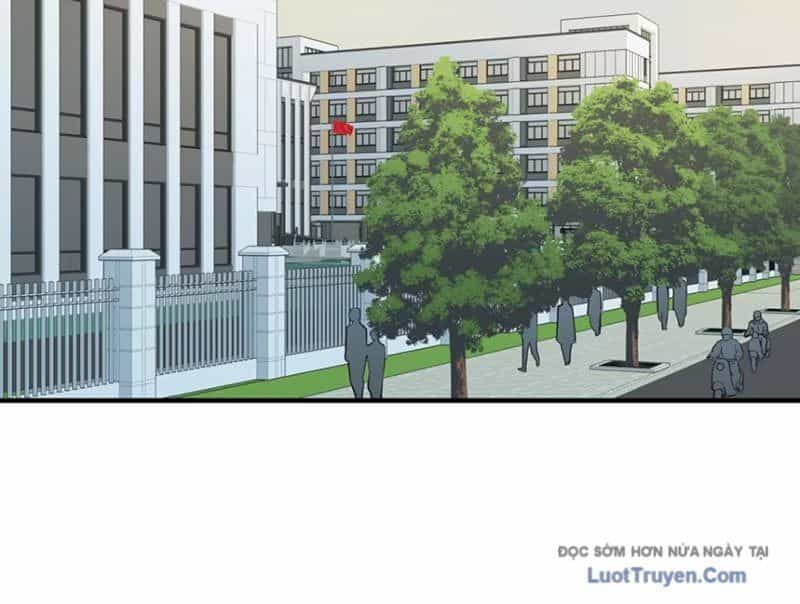 Hung Tinh Mê Hoặc - Máy Mô Phỏng Loạn Thế - Chương 13 - ảnh 46