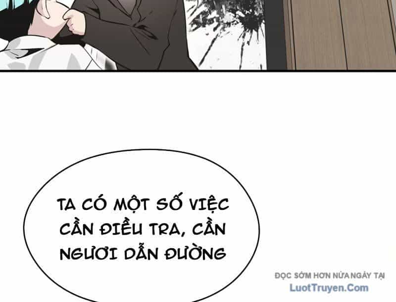 Hung Tinh Mê Hoặc - Máy Mô Phỏng Loạn Thế - Chương 13 - ảnh 5
