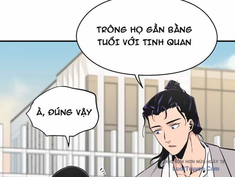 Hung Tinh Mê Hoặc - Máy Mô Phỏng Loạn Thế - Chương 13 - ảnh 50