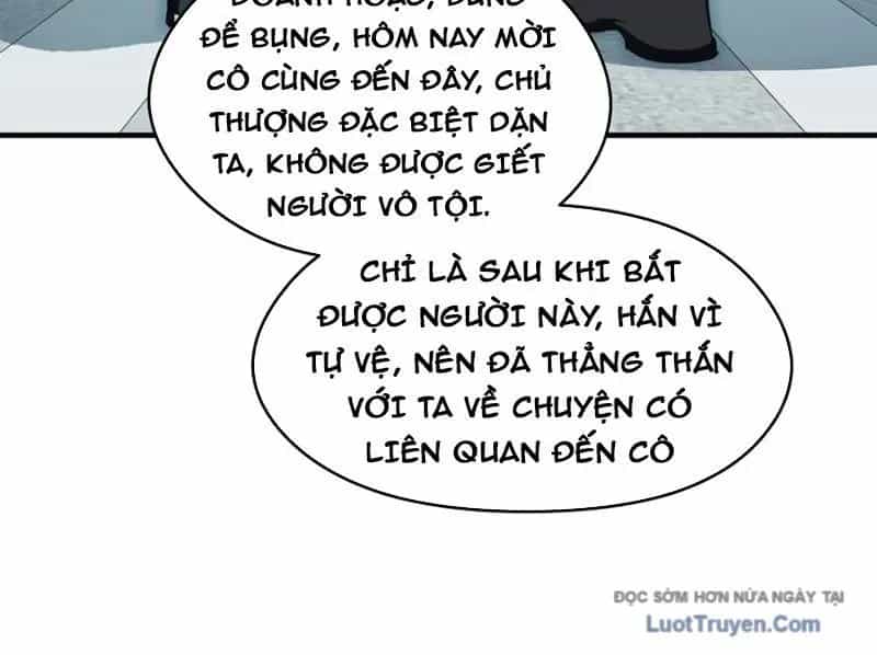 Hung Tinh Mê Hoặc - Máy Mô Phỏng Loạn Thế - Chương 14 - ảnh 116