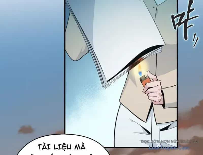 Hung Tinh Mê Hoặc - Máy Mô Phỏng Loạn Thế - Chương 14 - ảnh 13