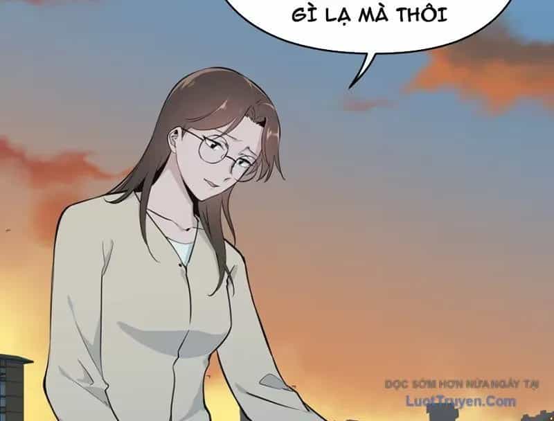 Hung Tinh Mê Hoặc - Máy Mô Phỏng Loạn Thế - Chương 14 - ảnh 19