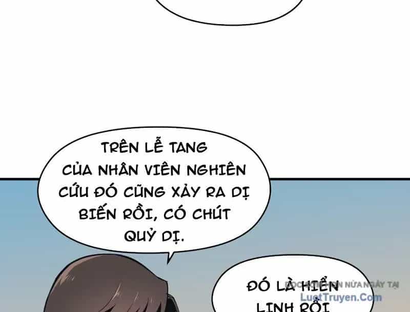 Hung Tinh Mê Hoặc - Máy Mô Phỏng Loạn Thế - Chương 14 - ảnh 23