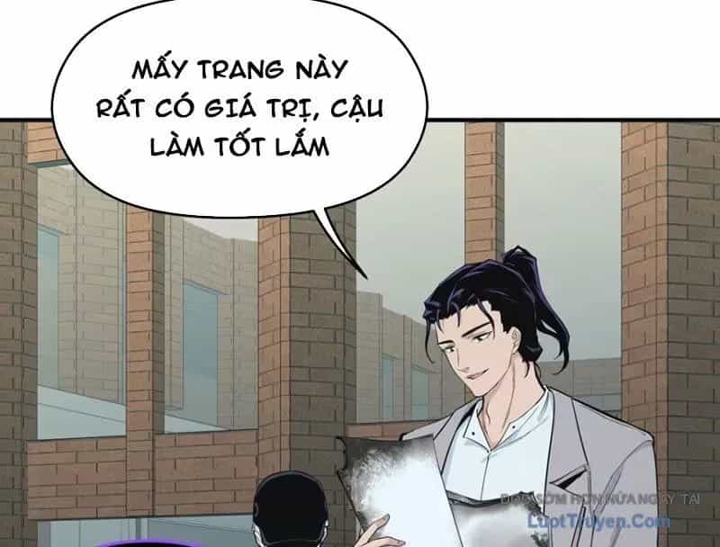 Hung Tinh Mê Hoặc - Máy Mô Phỏng Loạn Thế - Chương 14 - ảnh 40