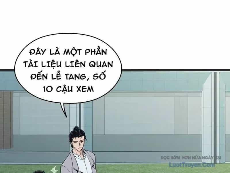 Hung Tinh Mê Hoặc - Máy Mô Phỏng Loạn Thế - Chương 14 - ảnh 42