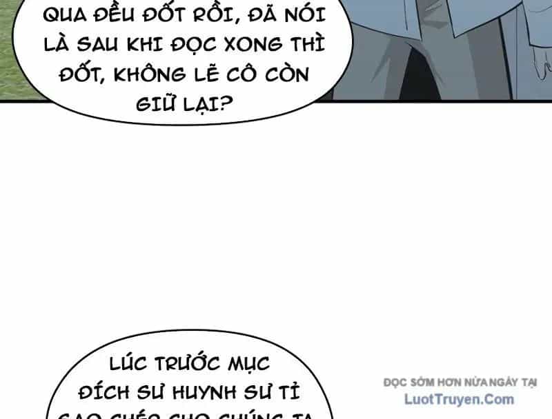 Hung Tinh Mê Hoặc - Máy Mô Phỏng Loạn Thế - Chương 14 - ảnh 5