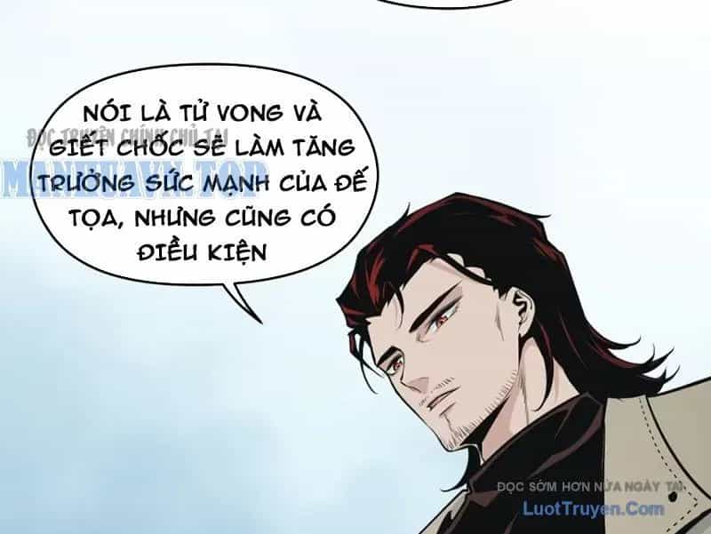 Hung Tinh Mê Hoặc - Máy Mô Phỏng Loạn Thế - Chương 14 - ảnh 63