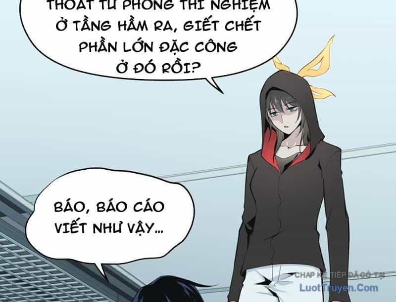 Hung Tinh Mê Hoặc - Máy Mô Phỏng Loạn Thế - Chương 15 - ảnh 13