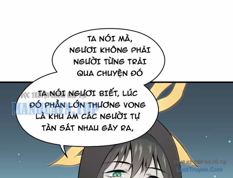 Hung Tinh Mê Hoặc - Máy Mô Phỏng Loạn Thế - Chương 15 - ảnh 15