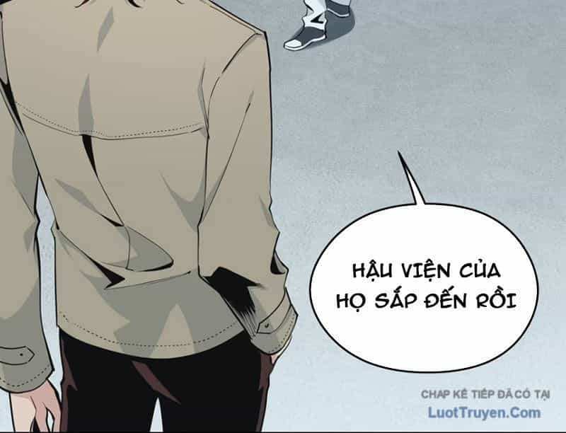 Hung Tinh Mê Hoặc - Máy Mô Phỏng Loạn Thế - Chương 15 - ảnh 25