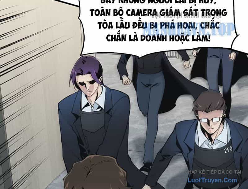Hung Tinh Mê Hoặc - Máy Mô Phỏng Loạn Thế - Chương 15 - ảnh 32