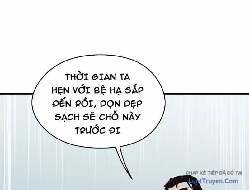Hung Tinh Mê Hoặc - Máy Mô Phỏng Loạn Thế - Chương 15 - ảnh 51