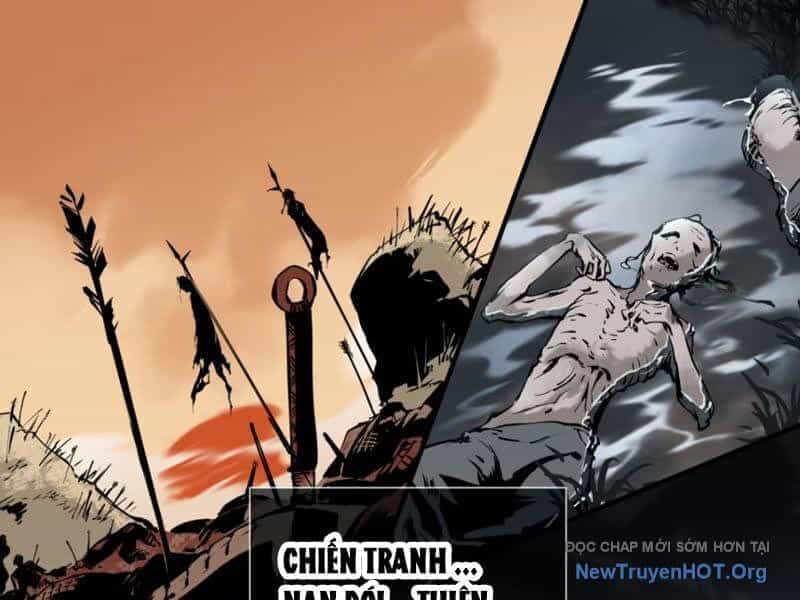 Hung Tinh Mê Hoặc - Máy Mô Phỏng Loạn Thế - Chương 2 - ảnh 2