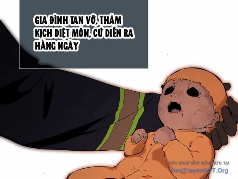 Hung Tinh Mê Hoặc - Máy Mô Phỏng Loạn Thế - Chương 2 - ảnh 5