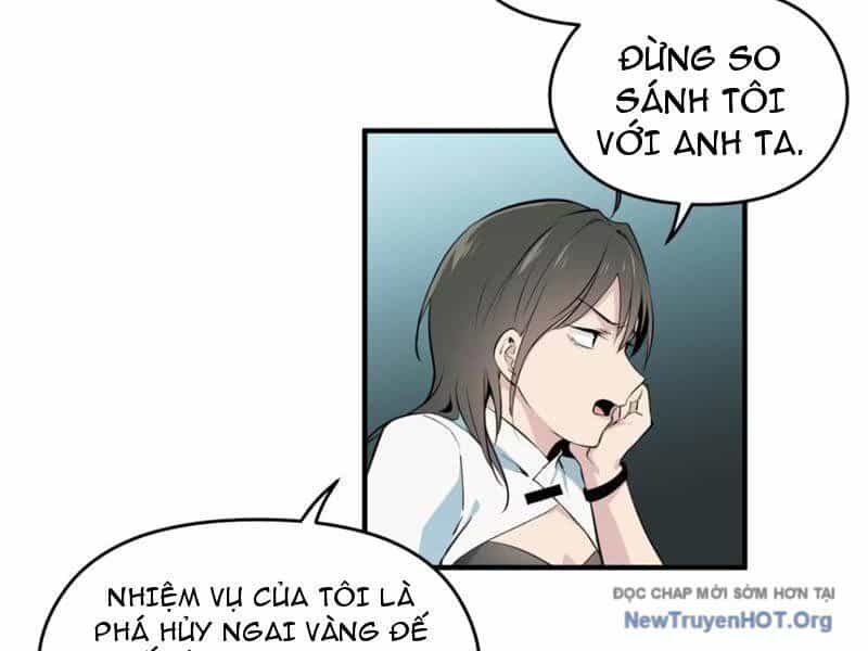 Hung Tinh Mê Hoặc - Máy Mô Phỏng Loạn Thế - Chương 2 - ảnh 53