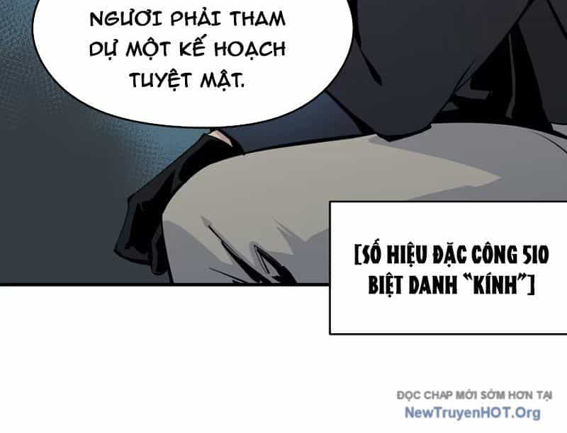 Hung Tinh Mê Hoặc - Máy Mô Phỏng Loạn Thế - Chương 3 - ảnh 17